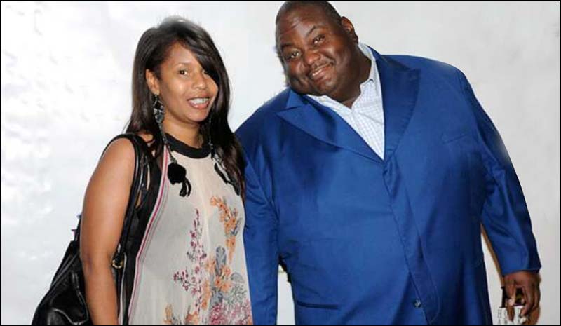 Lavell Crawford Weight Loss Odyssey Overcoming And Triumphing