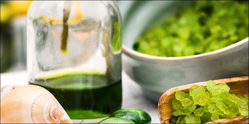 Natural Peptides for Weight Loss