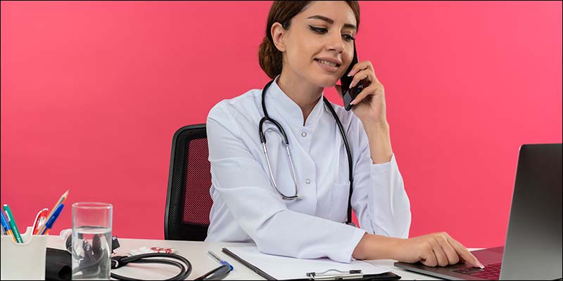 FPA Womens Health Appointment