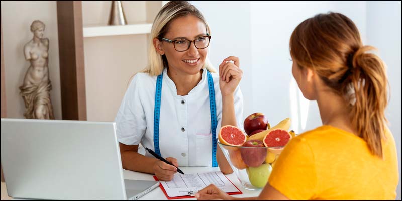 Jorie Weight Loss Center Services