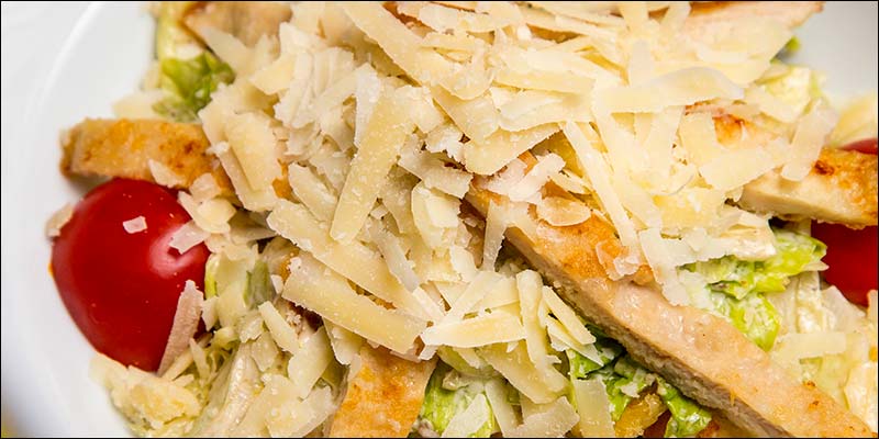 Meal Prep Ideas for Weight Loss and Muscle Gain