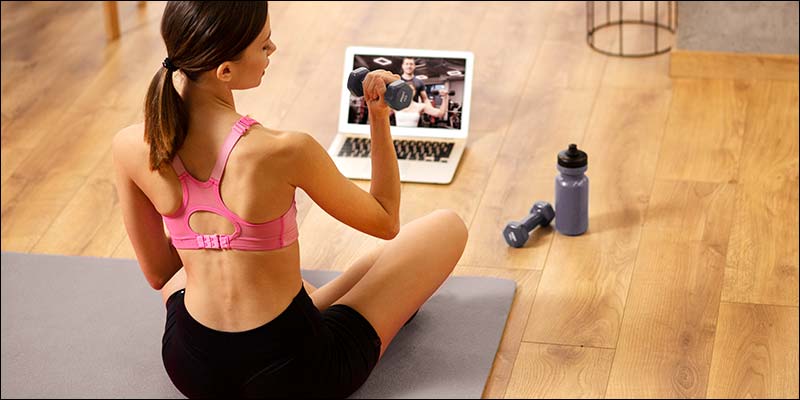 Online Weight Loss Coach