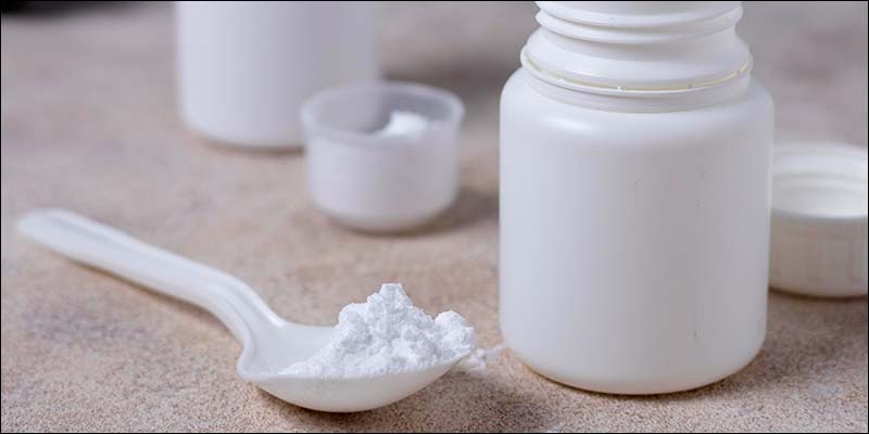 Revolution Nutrition Creatine