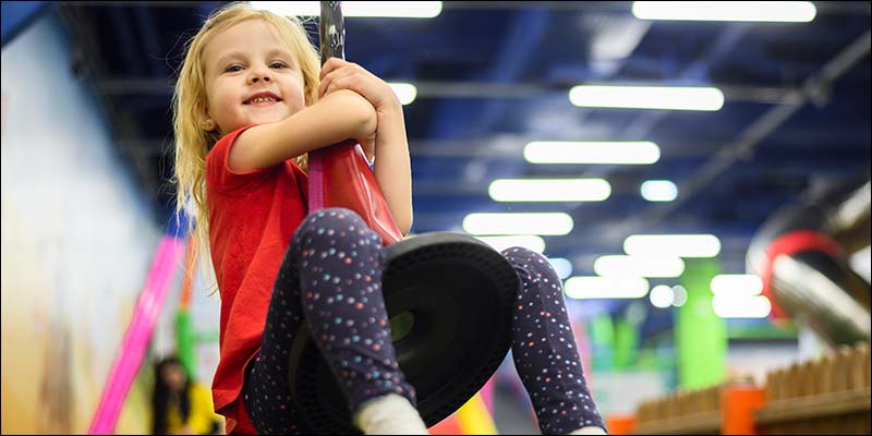 The Little Gym Franchise