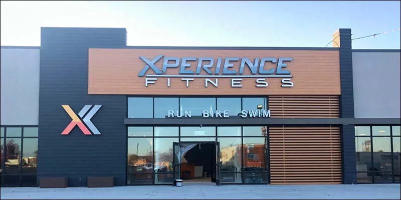 Xperience Fitness Locations