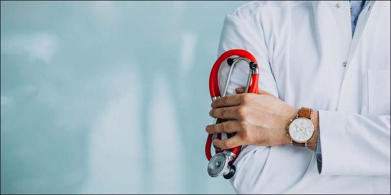 American Health Network Doctors