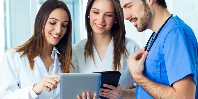 Aya Healthcare Staffing