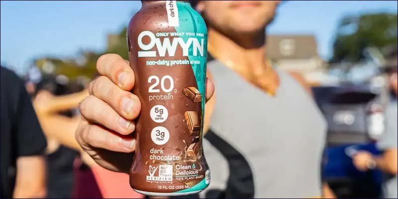 Best Protein Shakes for Weight Loss