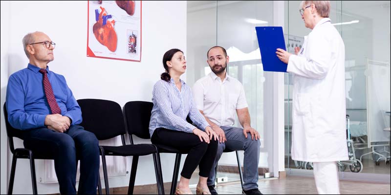 Brevard Health Alliance Appointment