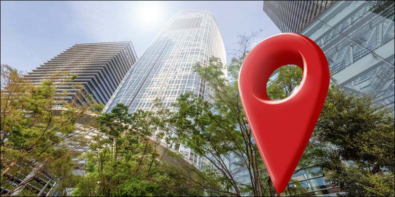 Brickyard Healthcare Locations