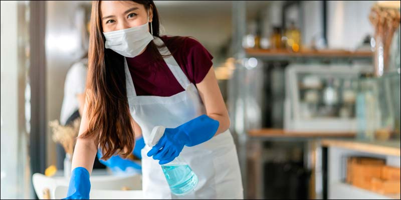 Crothall Healthcare Housekeeping