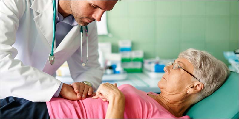 Crystal Run Gastroenterology