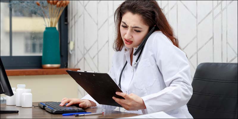 Crystal Run Healthcare Appointments