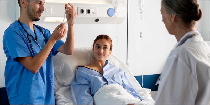 Crystal Run Healthcare Urgent Care