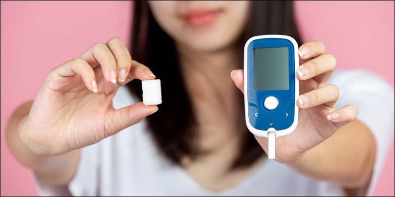 Diabetes Medication for Weight Loss
