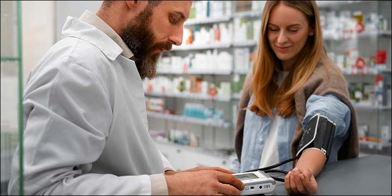 Genoa Healthcare Pharmacy