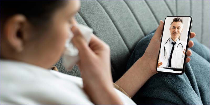 Genoa Telepsychiatry