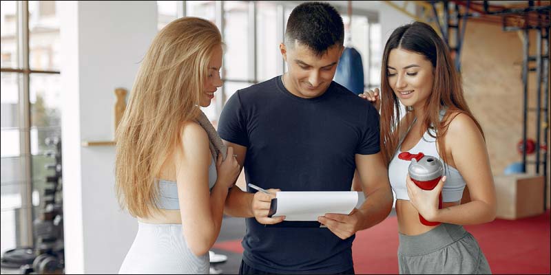 Major Fitness Reviews