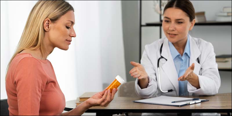 Medications For Weight Loss Prescribed By a Doctor