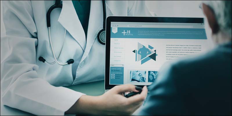 Meritain Health Provider Portal