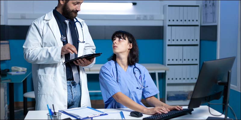 Radiology Billing Services