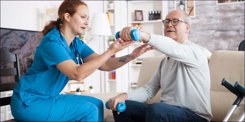 Signature Rehab Center