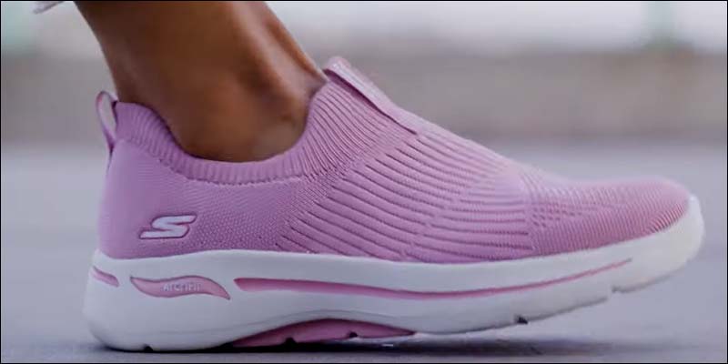 Skechers Arch Fit Citi Drive