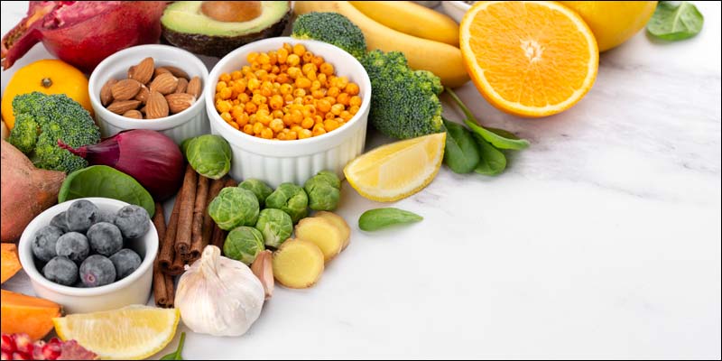 Vitamins and Minerals