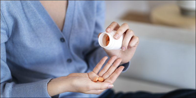 Weight Loss Pills for Women