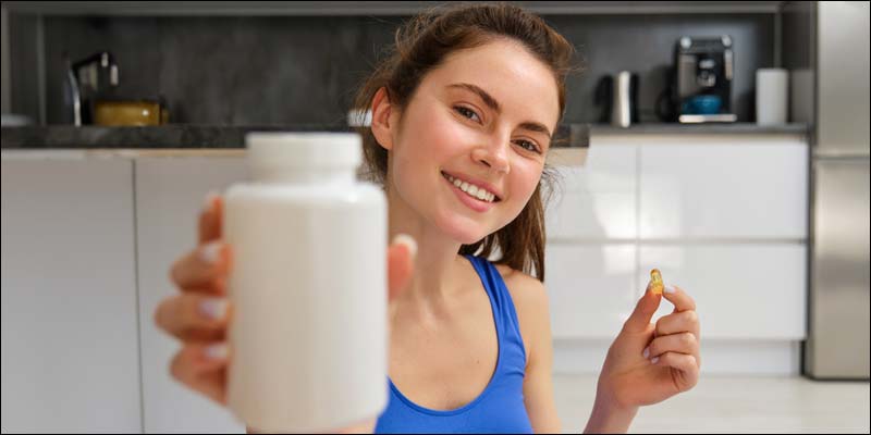 Weight Loss Supplements