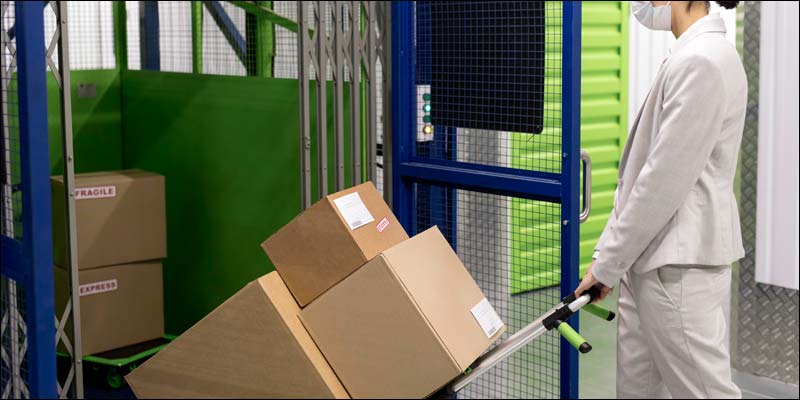 What is Healthcare Logistics