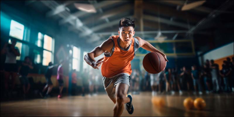 Amped Fitness Equipments