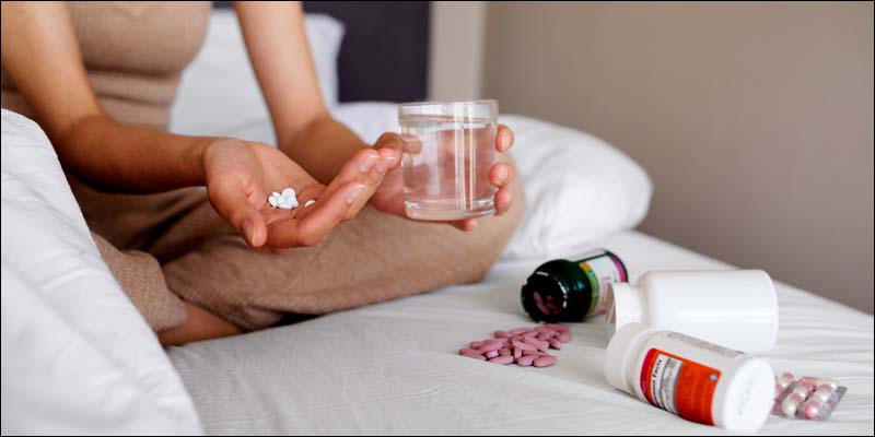 Found Weight Loss Medication