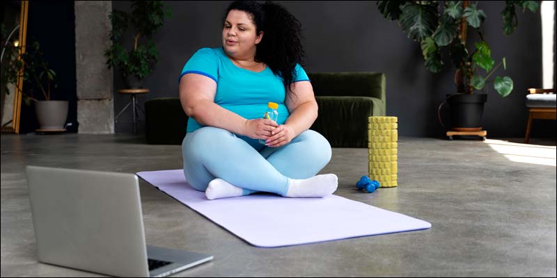 Found Weight Loss Program