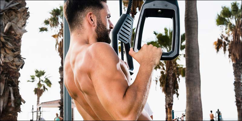 Best Tricep Workouts