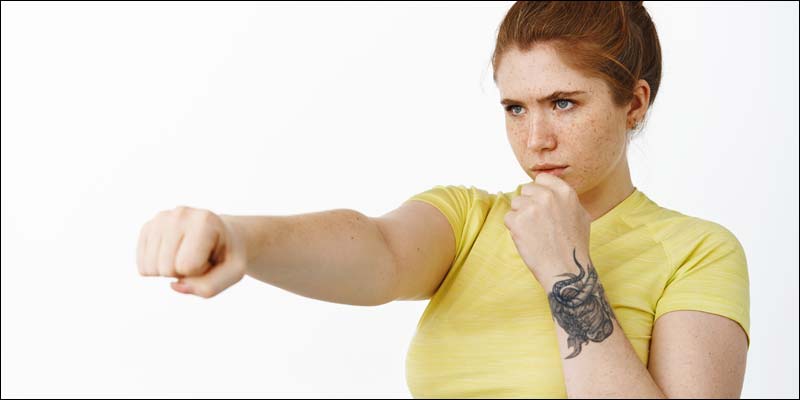 Targeted Arm Exercises
