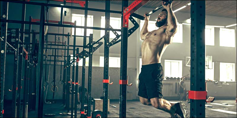 10 Best Back Workouts