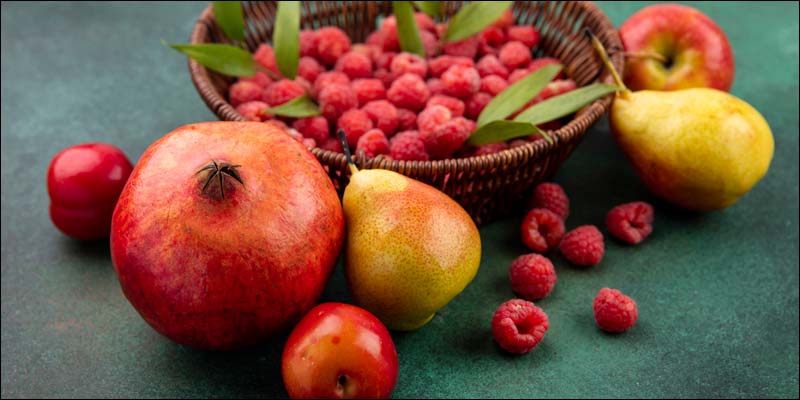 8 Best Foods for Weight Loss