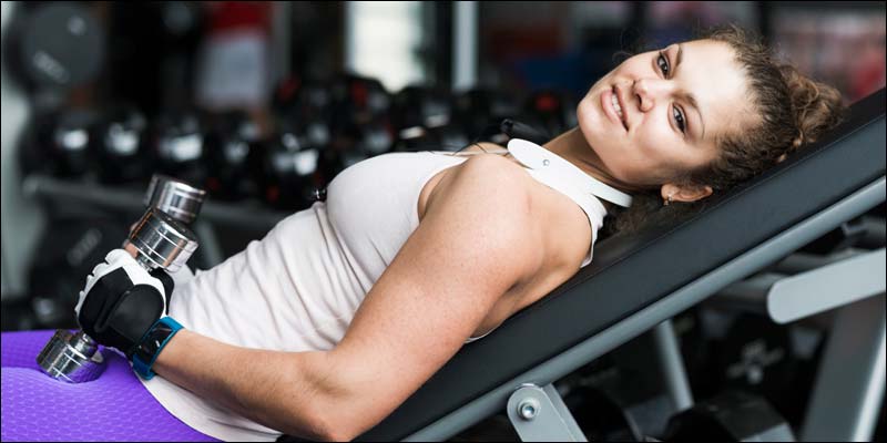 Best Upper Chest Workouts