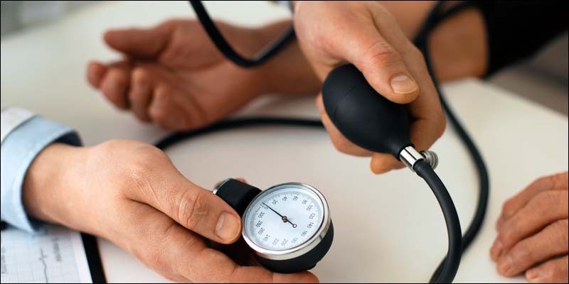 Normal Blood Pressure