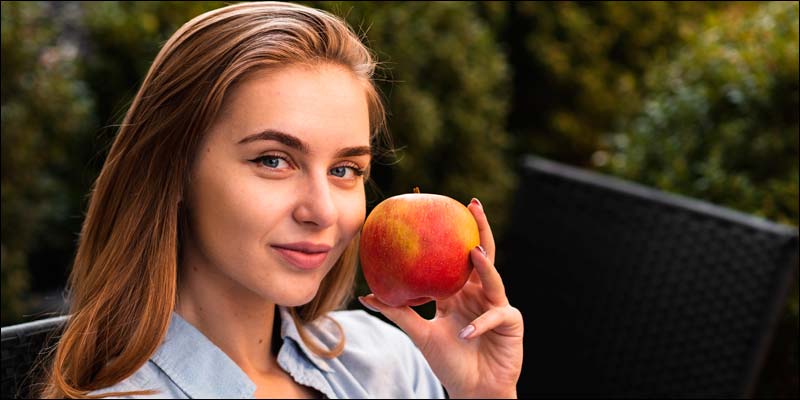 Top Apple Cider Vinegar Benefits