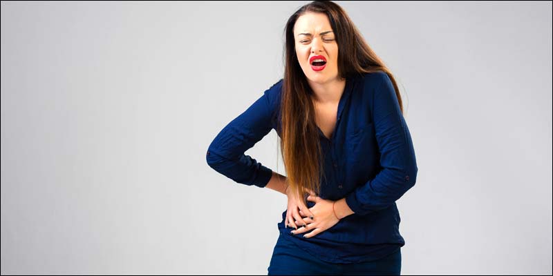 Irritable Bowel Syndrome Symptoms