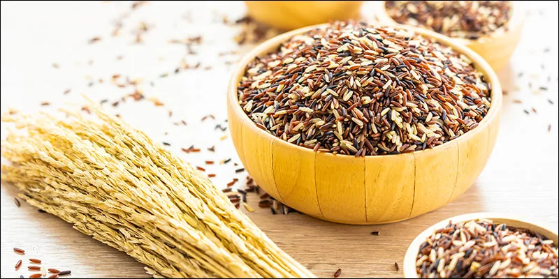 Wild Rice
