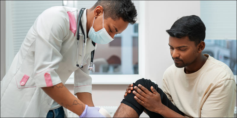 Orthopaedics & Sports Medicine