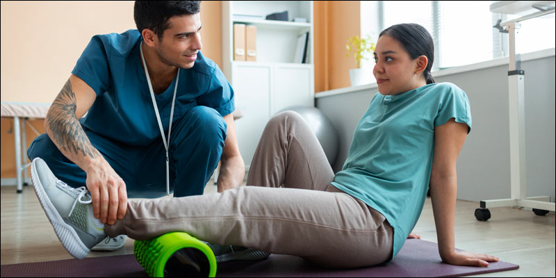 Sports Medicine Clinics for Athletes