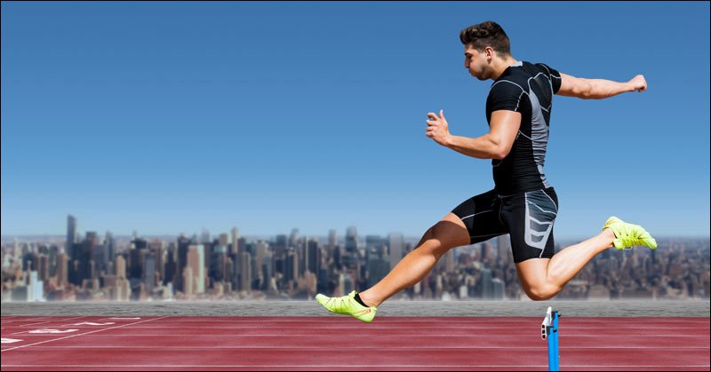 What Is Runner’s High