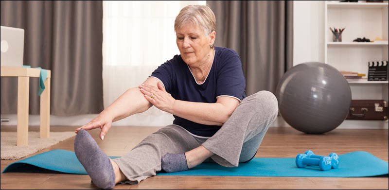 Your Bones and Joints During and After Menopause