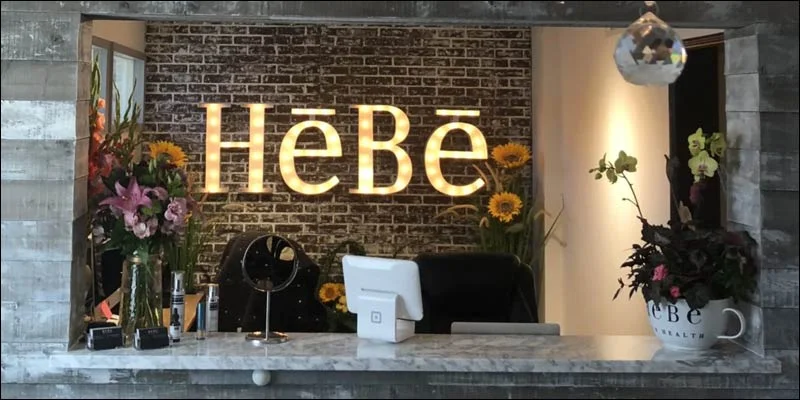 Hebe Skin Health Laguna Beach