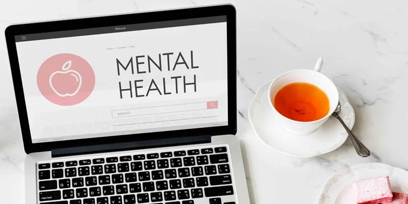 Men's Mental Health Month