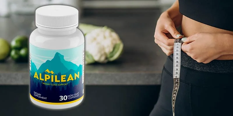 Alpilean Weight Loss Reviews